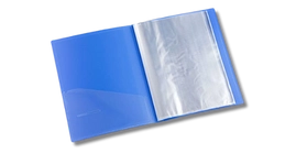 Display Book 40 Pocket