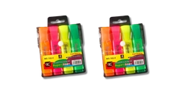 Highliter Set of 4