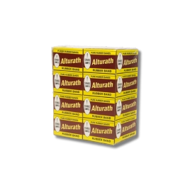 Rubber Band 50g